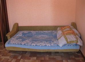1 bedroom apartment in Shchelkovo квартира подобово , Щолково