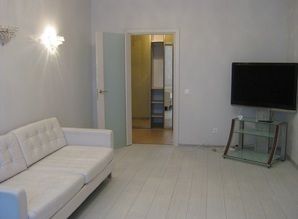 2 bedroom apartment in Shchelkovo квартира подобово , Щолково