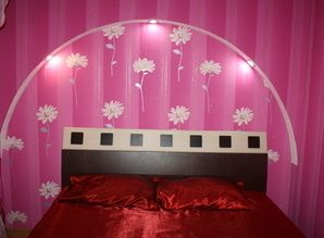 apartment daily Kosiora 41 kv 1, Krivoy Rog