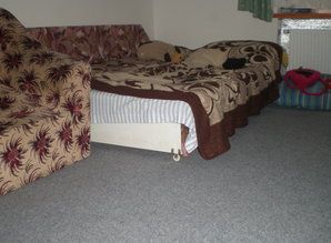 apartment daily Lichakіvska, Lviv