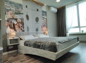 квартира посуточно Шевченко 60/2, Львов