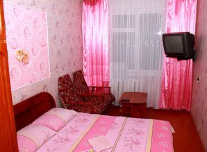 квартира посуточно Ул. Летная, 3, Чернигов