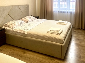 apartment daily Іvacshenka, Lutsk