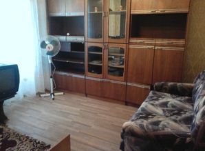 apartment daily Stroitelej, Odessa