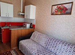 квартира посуточно ул.Рыбацкий Причал,6, Севастополь