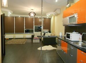 apartment daily Glinki,2, Dnipro (Dnipropetrovsk)