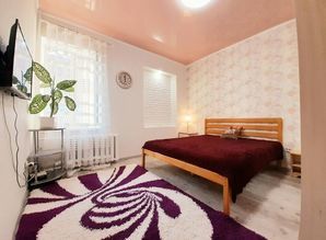 apartment daily Str. Dekabristov 24/56, Kropyvnytskyi (Kirovohrad)