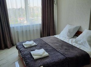 apartment daily Zolotaya Era Pіvdenna doroga, 3 Krizhanіvka Odeska oblast, Ukraina 67562, Odessa