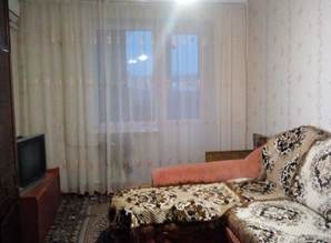 apartment daily Ul. Mira 21, Yuzhny