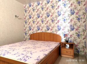 apartment daily Generala Petrova, Odessa