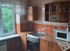 Подбова оренда квартири в Моршині квартира посуточно 50-річчя УПА, 14, Моршин