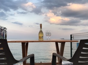 дом посуточно Черноморская дорога 9, Черноморск (Ильичевск)