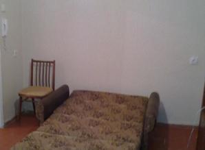 apartment daily Zhylianska 76, Kyiv