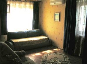 квартира посуточно ул. Преображенская, 63Б, Белгород
