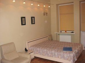 apartment daily M.Prijmachenko 5, Kyiv