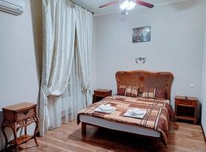 apartment daily Plehanovskaya, 73, Kharkiv