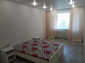 квартира посуточно Туполева 4, Ульяновск