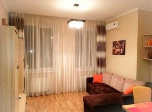 Новая квартира*Море*Парк*Центр*Wi-Fi* квартира посуточно Базарная 5, Одесса