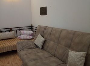 1к кв-ра, Феодосия, 5 мест+1, море 7 мин квартира посуточно ул. К. Маркса, 43, Феодосия