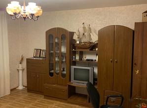 apartment daily SHevchenko 1, Yuzhny