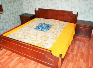 2-комнатная квартира рядом с Арбатом квартира посуточно Шейнкмана, 24, Екатеринбург