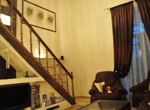 apartment daily voroncovskij pereulok, Odessa