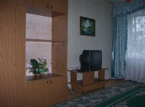 apartment daily Gogol 3, Novosibirsk