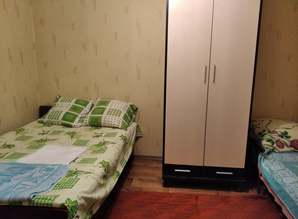 mini-hotel daily Slobodskaya 197, Ochakiv