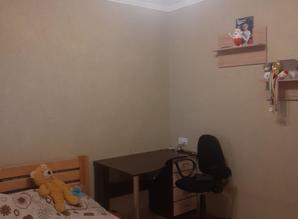 apartment daily Ivanova 20, Yuzhny