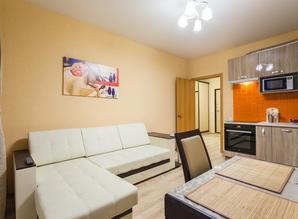 квартира подобово Одеса Лідерсовскмй бульвар 5