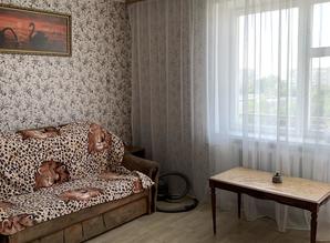 apartment daily Po-kt Mira 23, Yuzhny