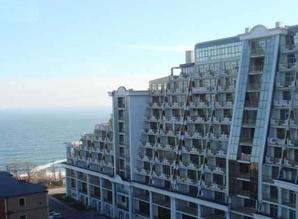 apartment daily Gagarinskoe Plato, 5/3, Odessa