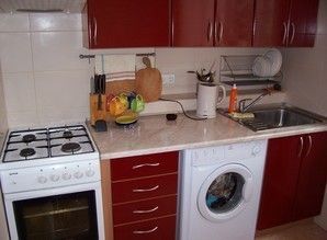 квартира посуточно Греческая 23, Одесса