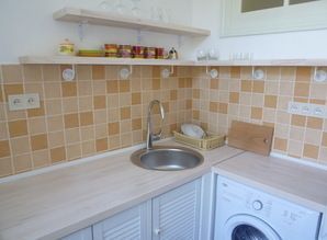 apartment daily ZHukovskogo, 22, Odessa