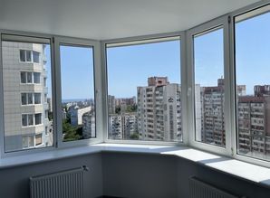 квартира посуточно Парусная 20, Черноморск (Ильичевск)