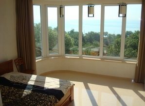 apartment daily Literaturnaya, Odessa