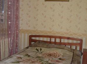 Сдам 1 комнатную квартиру на Пушкинской квартира посуточно Пушкинская, Одесса