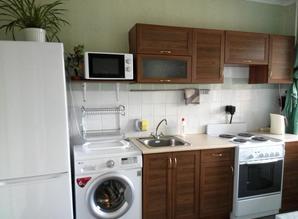 квартира подобово Антоновича (Горького), 158, Київ