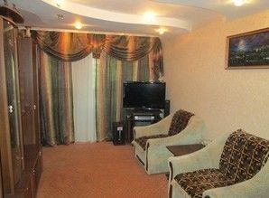 квартира посуточно ул. Ленина 43, Алушта