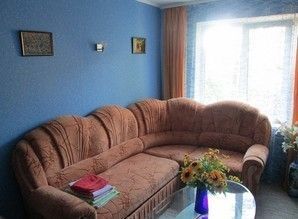 nice apartment turnkey apartment daily st. Plane 4, Alushta