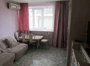 квартира посуточно ул. Ленина 28, Алушта