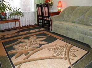 rooms daily Lesi Ukrainki bulvar 28, Kyiv