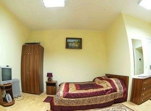 квартира посуточно вул.Валова, 27, Львов