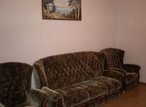 Сдам свою 1 к/к на Омеге квартира посуточно Сталинграда 63, Севастополь