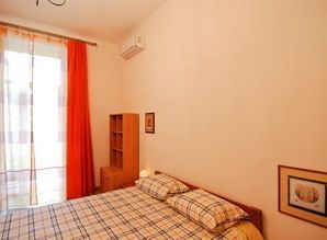 apartment daily Lysenko, 8, Kyiv