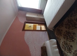 apartment daily Eleny Stepanovny, Lviv