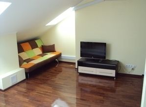 daire günlük  Lva Tolstogo 15, Kyiv