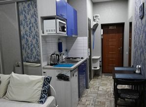 apartment daily Pereulok Molchanovskij 31, Kharkiv