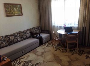 Rent a small cozy house house daily Str.Pushkina d.62a, Yevpatoriya