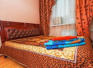 apartment daily Teatralnaya pl 2, Rostov-on-Don